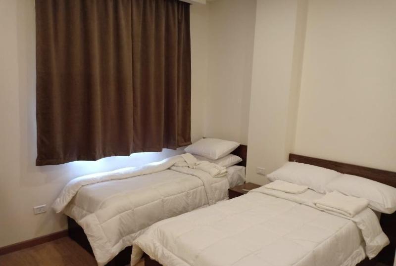 Elysees Hotel Tahrir Square Káhira Exteriér fotografie