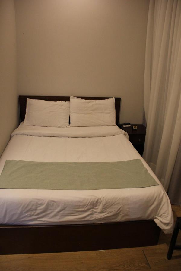 Elysees Hotel Tahrir Square Káhira Exteriér fotografie
