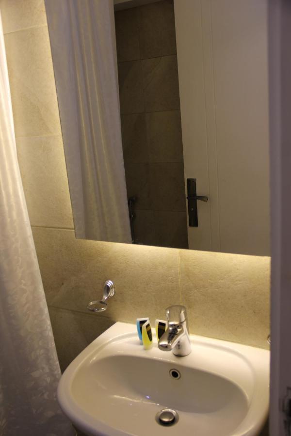 Elysees Hotel Tahrir Square Káhira Exteriér fotografie