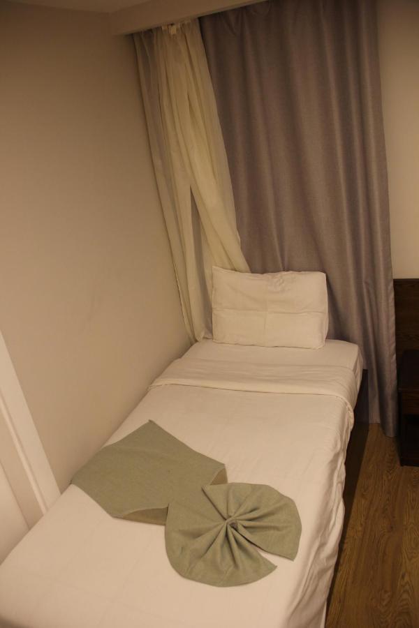 Elysees Hotel Tahrir Square Káhira Exteriér fotografie